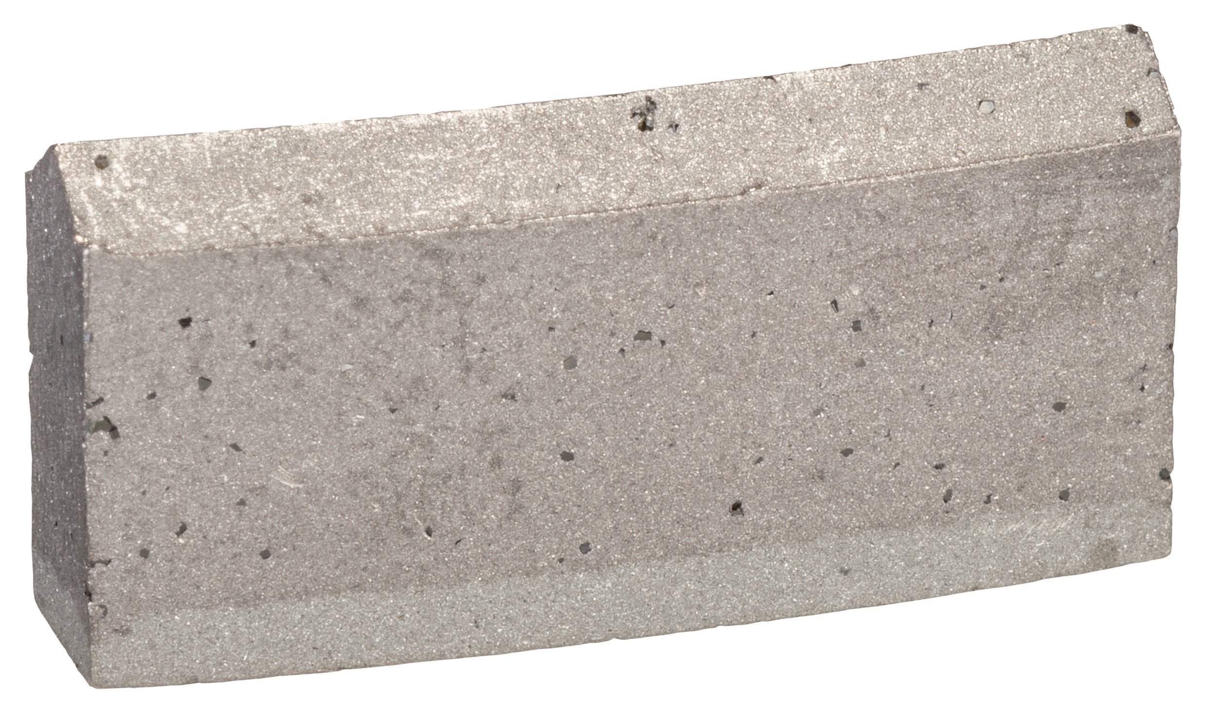 Bosch - Best Series Diamond Wet Core Bit Segment 250 mm For 16 Pieces