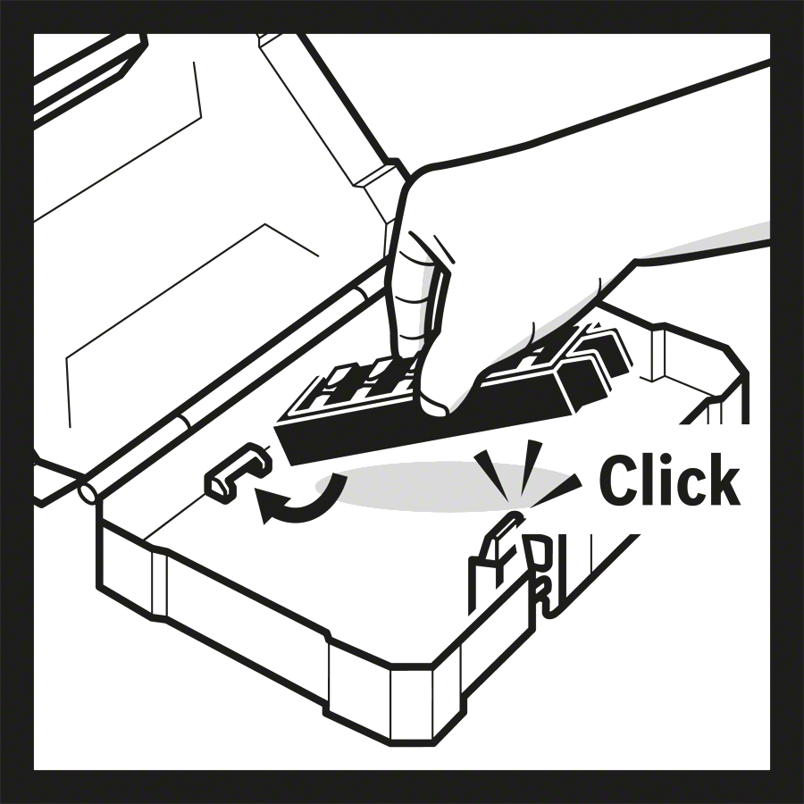 Bosch - Impact Control Series Screwdriver Bit 8 PH2/PZ2/T15/T20/T25/T30 *50mm + Universal Holder with Quick Change Bit Chuck