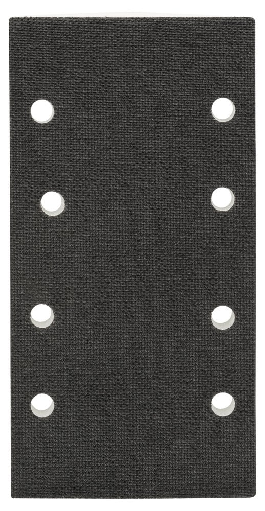 Bosch - 93*185 mm 8 Hole Sponge Base
