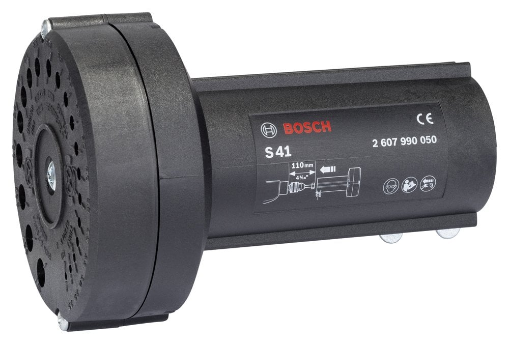 Bosch - Drill Bit Sharpener S41