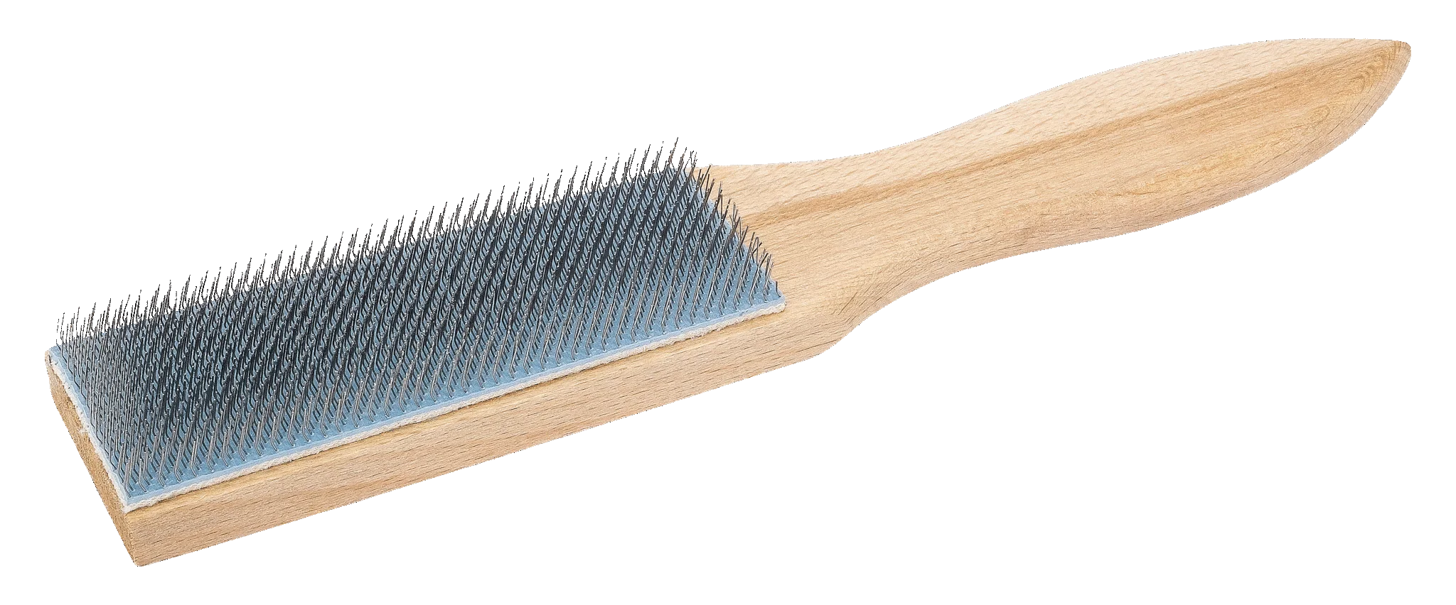 Bahco Steel wire file brush