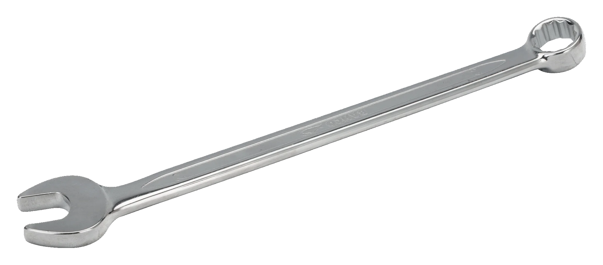 Bahco Kombine anahtar, uzun tip, metrik