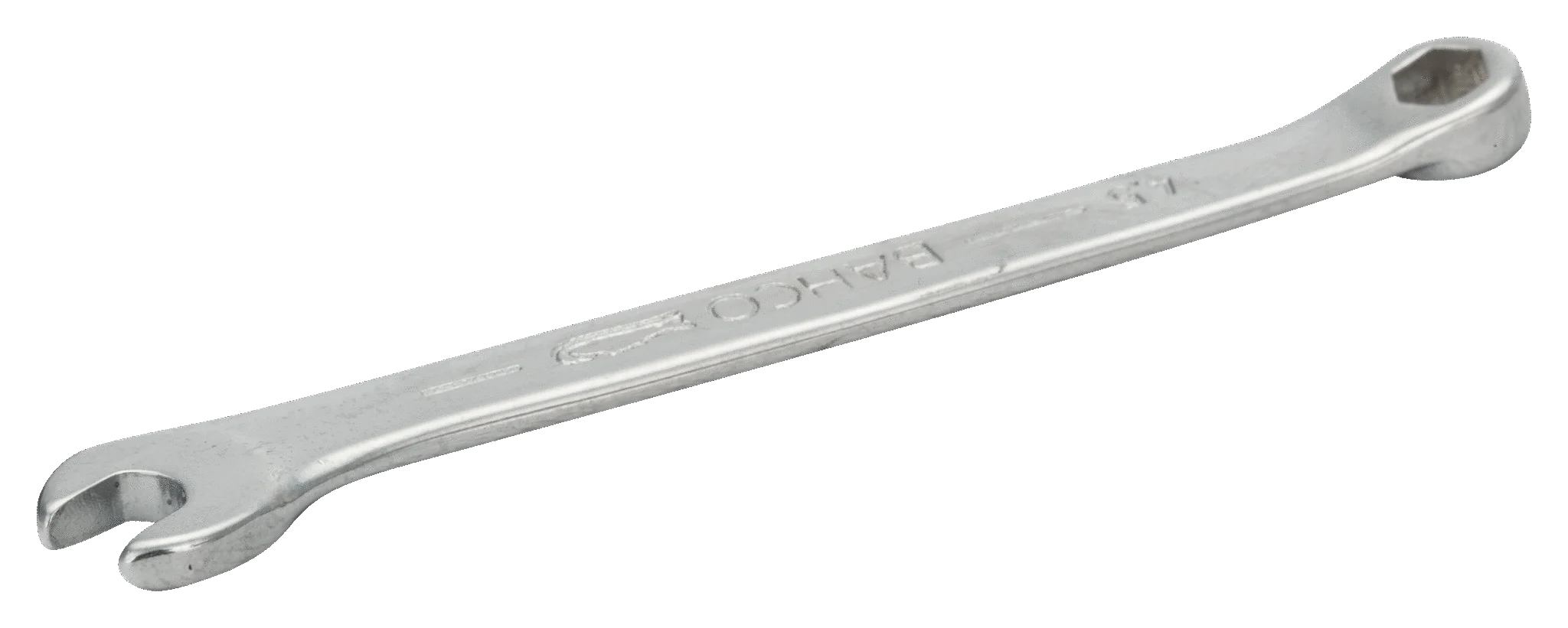 Bahco Liliput combination wrench, metric