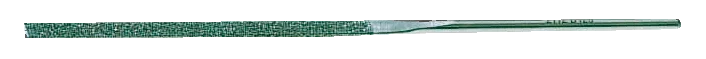 Bahco Diamond Mould File