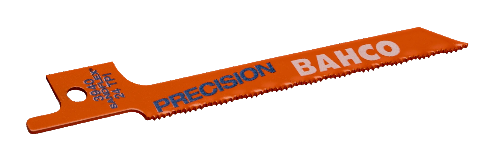 Bahco Reciprocating Saw Bi-Metal Blades for Precision Metal
