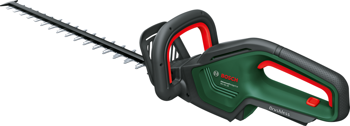 Bosch Advanced HedgeCut 36V-65-28 (Solo) Akülü Çit Kesme