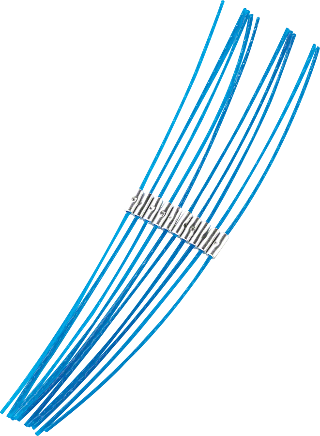 Bosch ART 30 COMBITRIM Ekstra güçlü misina 30 cm magazini (10 lu)