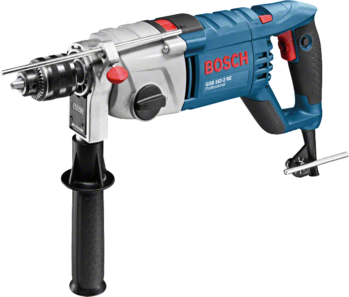 Bosch Professional GSB 162-2 RE Hammer Drill