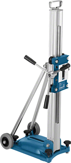 Bosch Professional GCR 350 Core Drilling Stand