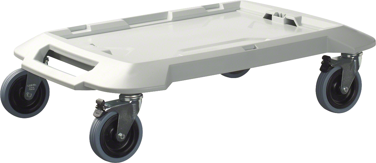 Bosch Professional L-BOXX Roller Platform Hand Truck