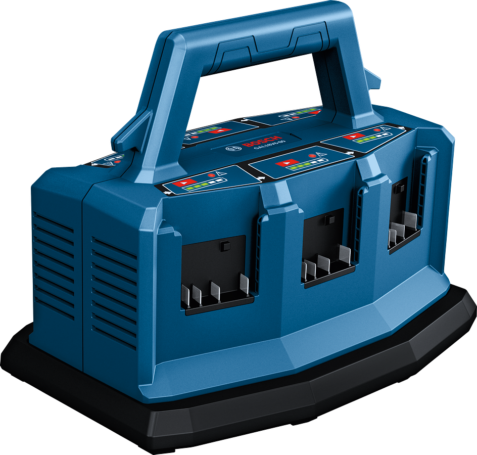 Bosch Professional GAL 18V6-80 Charger