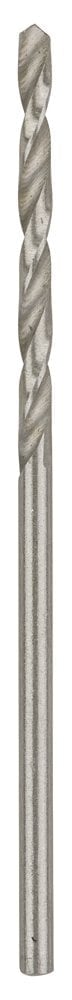Bosch - HSS-G Metal Drill Bit 1.9*46 mm 10-Pack