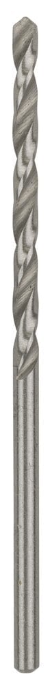 Bosch - HSS-G Metal Drill Bit 2.7*61 mm 10-Pack