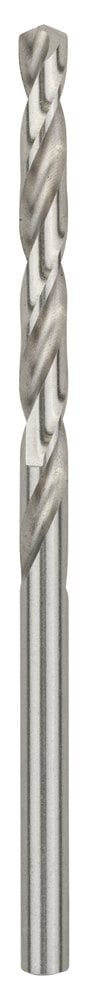 Bosch - HSS-G Metal Drill Bit 4.9 * 86 mm 10-Pack