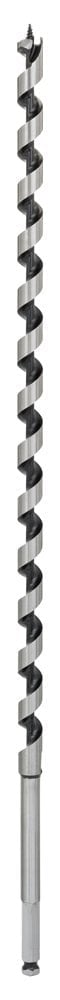 Bosch - Ahşap için Yılan Matkap Ucu 16*600 mm