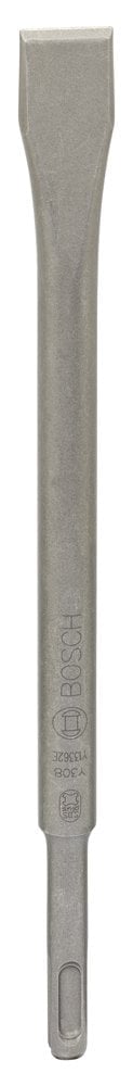 Bosch - SDS-Plus Shank Flat Chisel 250*20 mm 10pcs