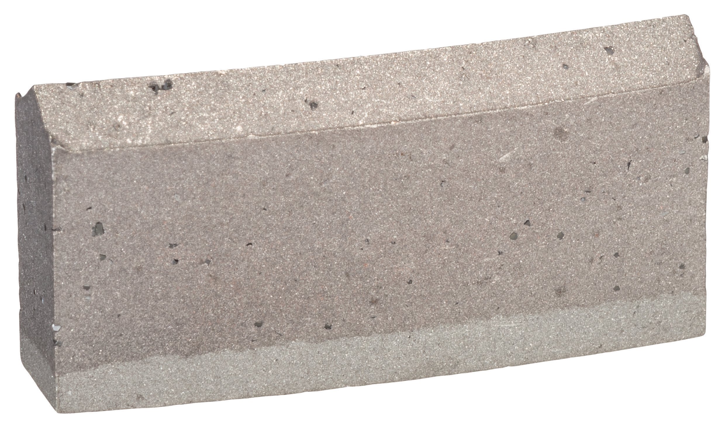 Bosch - Best Series Diamond Wet Core Bit Segment 226 mm For 15 Pieces