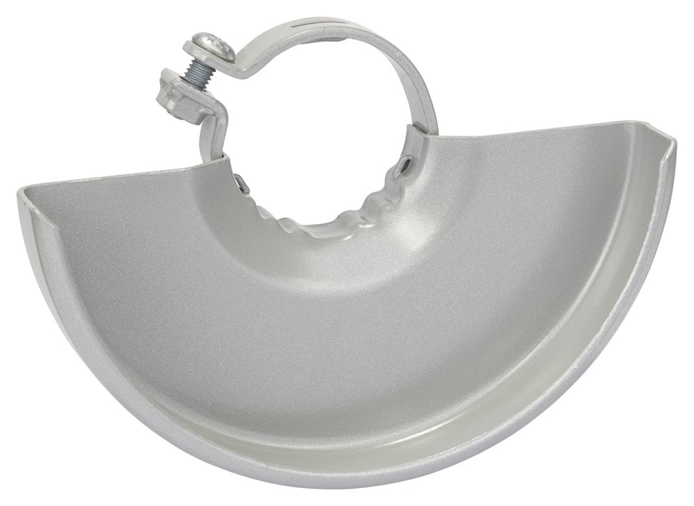 Bosch - Guard for grinding 125 mm