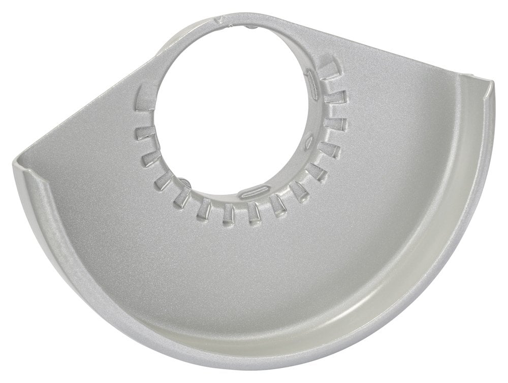 Bosch - Protection Housing Without Partition Curtain 125 mm