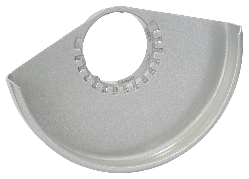 Bosch - Coverless protective guard 150 mm