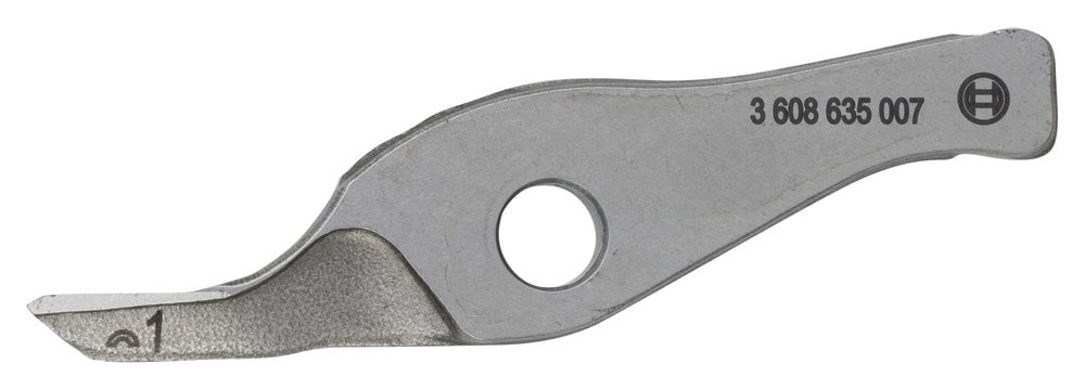 Bosch - GSZ 160 Curve Blade