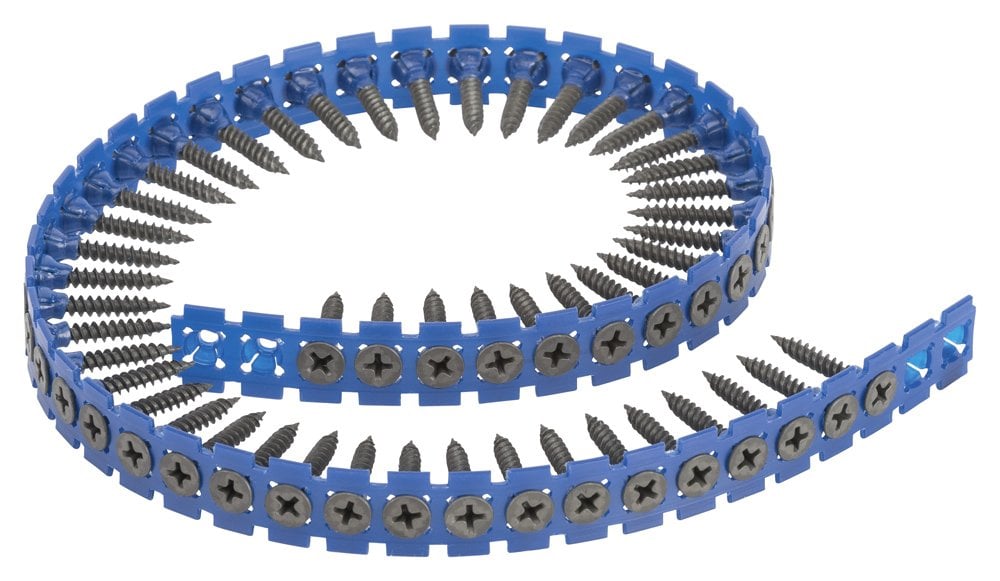 Bosch - PH2 3.9 * 35 mm Drilling Head Screw 1000pcs