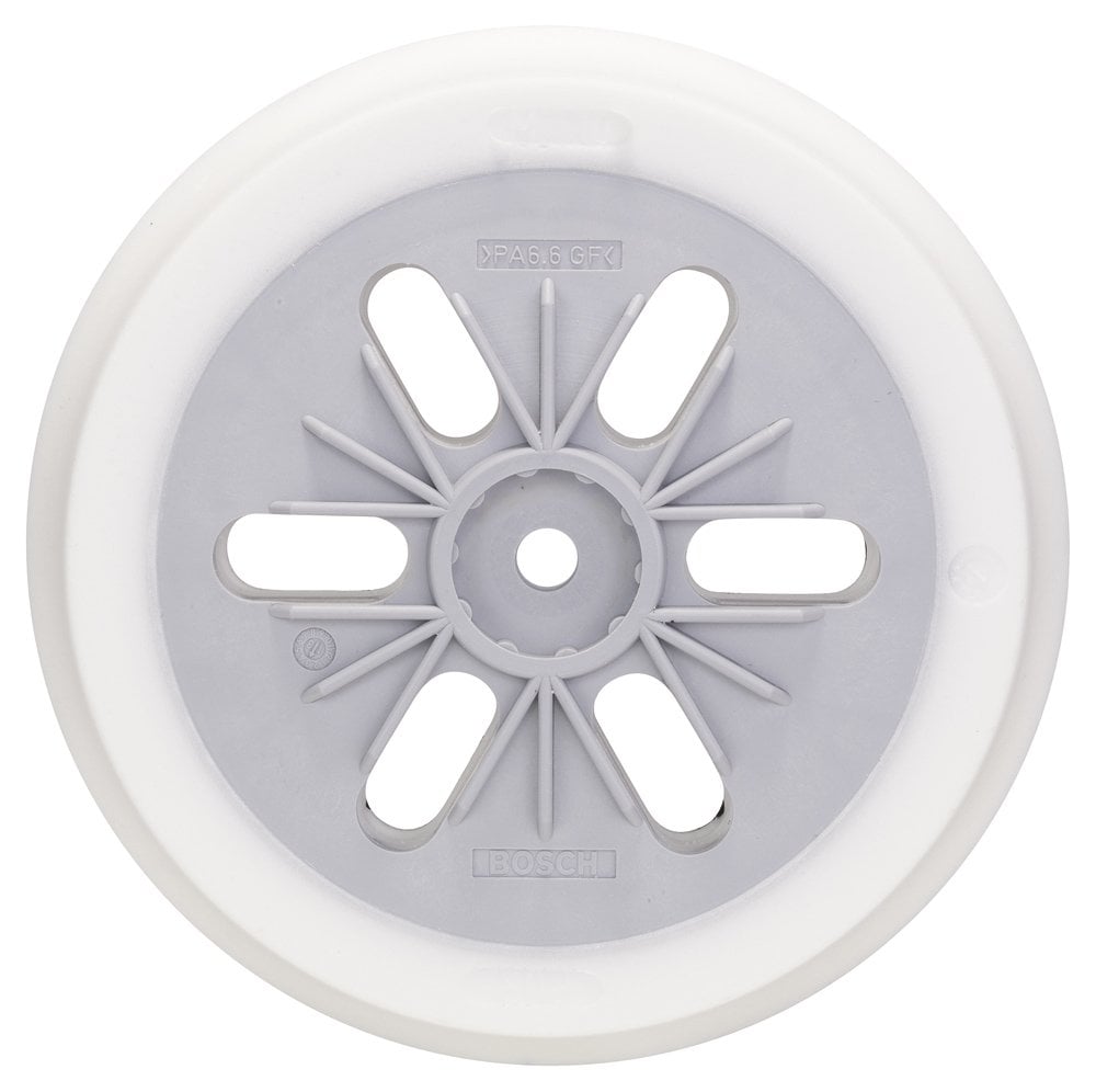 Bosch - 150 mm Sanding Pad Extra Soft (GEX)