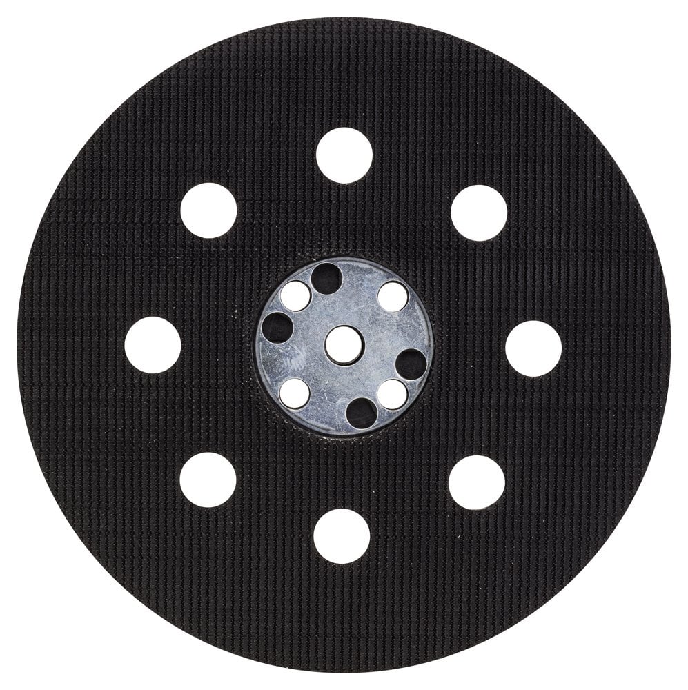 Bosch - 115 mm Sanding Pad Hard (PEX)