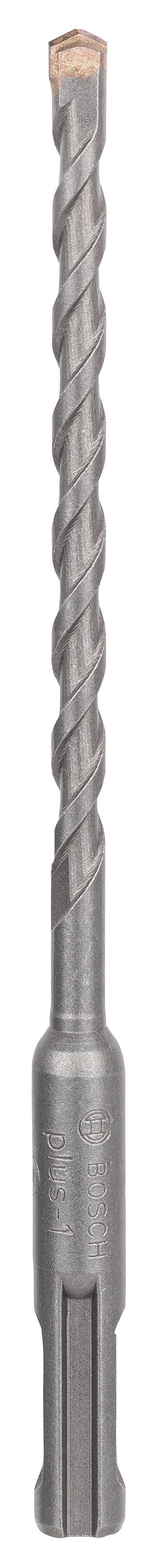 Bosch - Plus-1 Serisi, SDS-plus Kırıcı Delici Matkap Ucu 6*160 mm