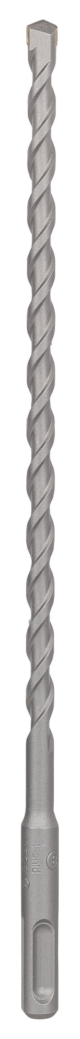 Bosch - Plus-1 Serisi, SDS-plus Kırıcı Delici Matkap Ucu 8*260 mm