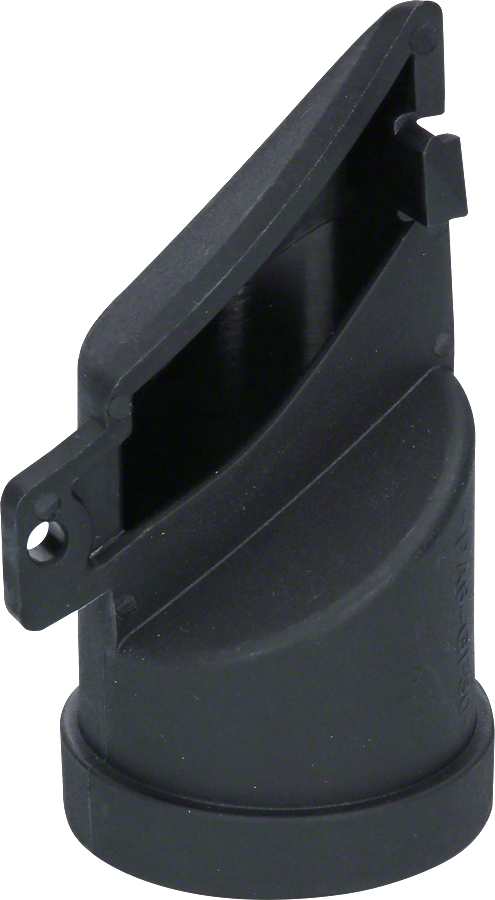 Bosch - Daire Testereler İçin Toz Emme Adaptörü