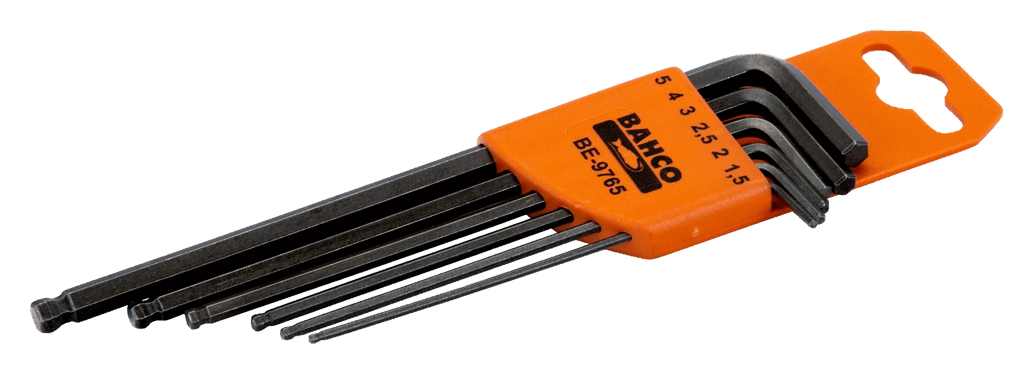 Havasis A.Ş. Bahco Altıgen allen set BE-9765