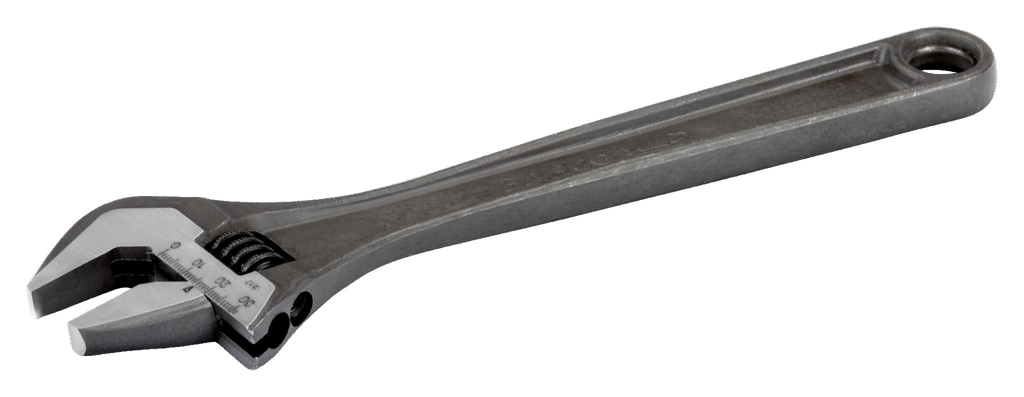 Bahco Fosfatlı kurbağacık,. Kombine ağız  8072