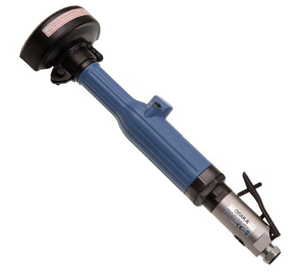 OPT-P 100L 100 MM Boru Taşlama