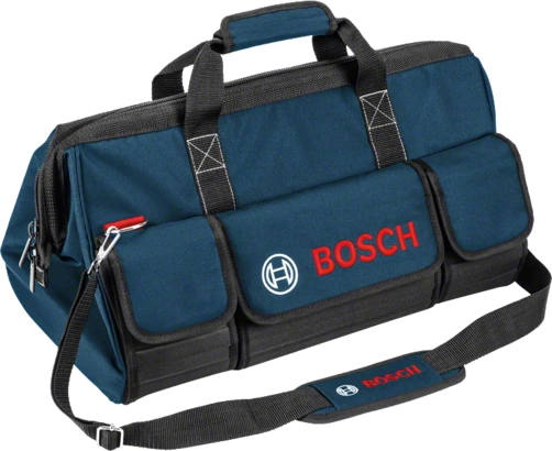 Havasis A.Ş. Bosch Professional Large Kanvas Çanta