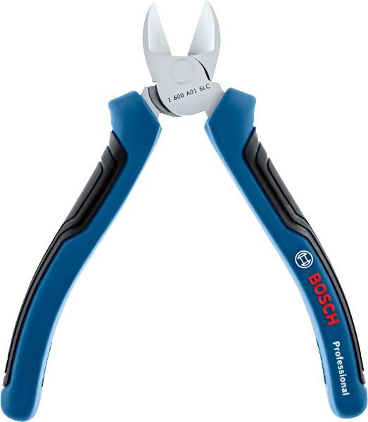 Havasis A.Ş. Bosch Profesyonel Yan Keski 160mm