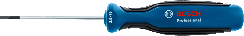 Havasis A.Ş. Bosch Profesyonel Tornavida SL3.5X75mm