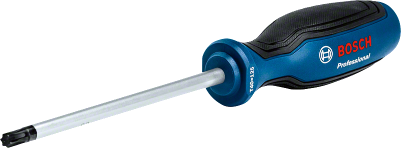 Havasis A.Ş. Bosch Profesyonel Torx Tornavida TX40x125