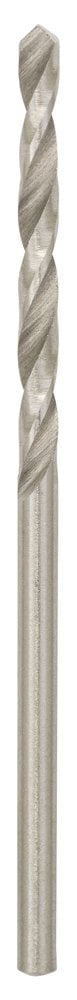 Bosch - HSS-G Metal Matkap Ucu 2,3*53 mm 10'lu Paket