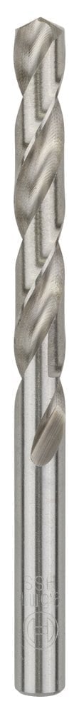 Havasis A.Ş. Bosch - HSS-G Metal Matkap Ucu 9,5*125 mm 5'li Paket