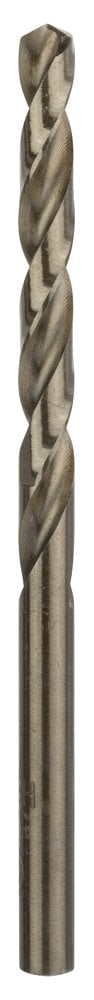 Havasis A.Ş. Bosch - HSS-Co Metal Matkap Ucu 5,1*86 mm 1'li Paket