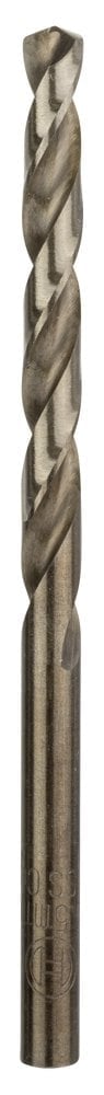 Havasis A.Ş. Bosch - HSS-Co Metal Matkap Ucu 5,5*93 mm 1'li Paket