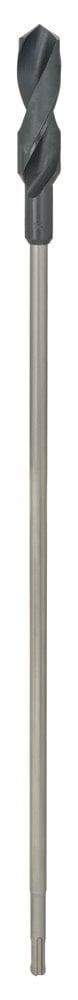Bosch - SDS-plus Şaftlı Kalıp-izolasyon Matkap Uçları 26*600 mm