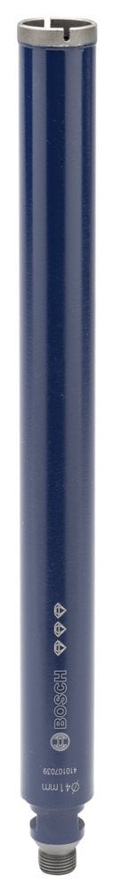 Havasis A.Ş. Bosch - Best Serisi Beton İçin 1/2'' Girişli Elmas Sulu Karot Ucu 42 mm