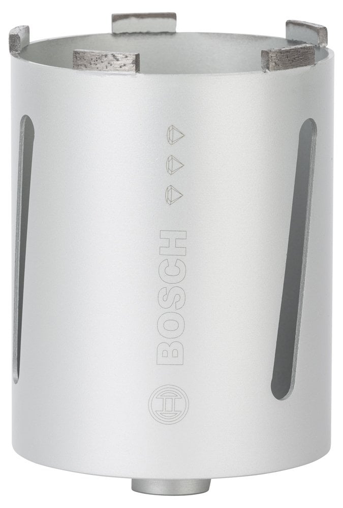 Havasis A.Ş. Bosch - Best Serisi G 1/2'' Girişli Kuru Karot Ucu 117*150 mm