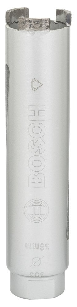 Havasis A.Ş. Bosch - Standard Seri G 1/2'' Girişli Kuru Karot Ucu 38*150 mm