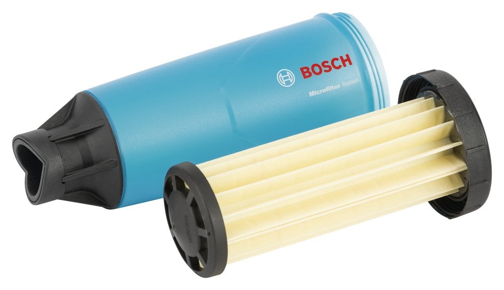 Havasis A.Ş. Bosch - GEX 125-150 AVE Toz Kutusu