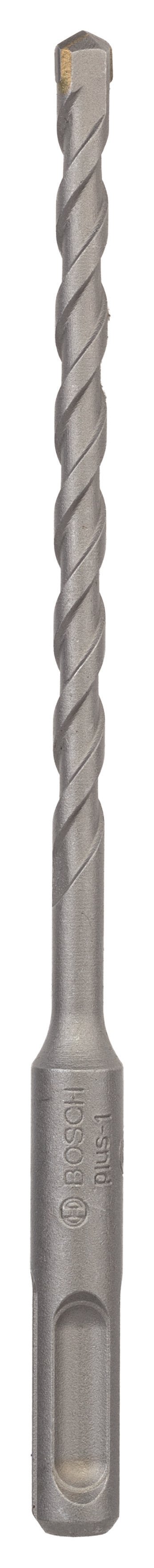 Havasis A.Ş. Bosch - Plus-1 Serisi, SDS-plus Kırıcı Delici Matkap Ucu 6.5*160 mm