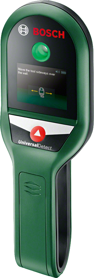 Havasis A.Ş. Bosch UniversalDetect