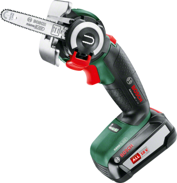 Havasis A.Ş. Bosch AdvancedCut 18 Akülü Nano Blade Testere